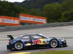 Audi RS5 Coupe DTM 2013 года